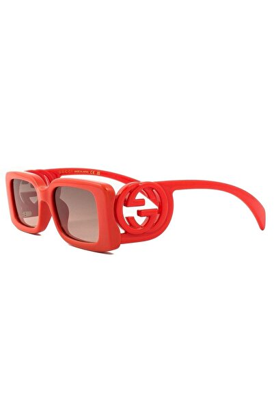 Gucci GG 1325S 005 54 Kadın Güneş Gözlüğü