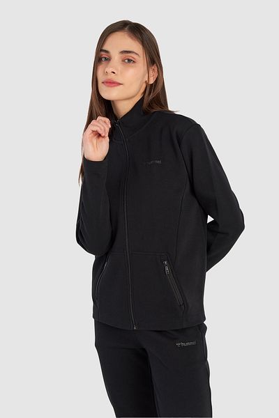 hummel Hanorac Karen cu fermoar