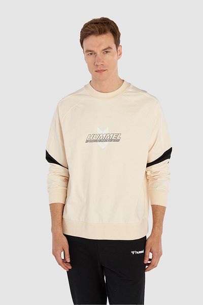 hummel Φούτερ Jimmy Oversized