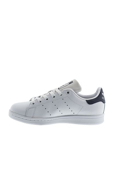 adidas Stan Smith Unisex Weiße Sportschuhe M20325