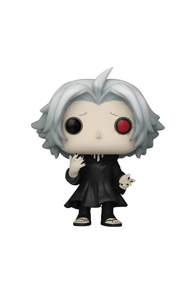 Funko Pop Animation: Tokyo Ghoul Owl