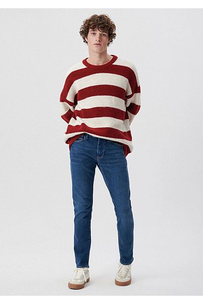 Mavi 0042234788 JAKE Lt Grey δεκαετίας του '90 TOKKK