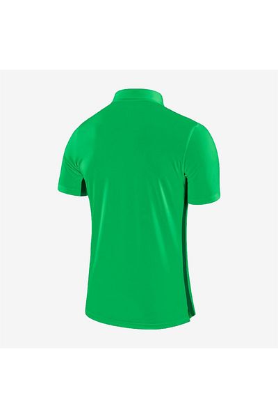 Nike Y Nk Dry Acdmy18 Polo Ss Παιδικό μπλουζάκι με λαιμόκοψη