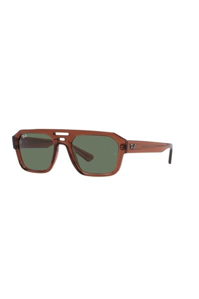 Ray-Ban RB 4397 667882 54 Unisex Güneş Gözlüğü