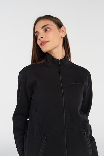hummel Hanorac Karen cu fermoar