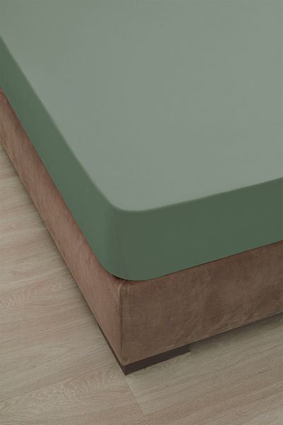 Özdilek Colourist Single Elastic Fitted Sheet 100X200 30 cm