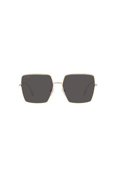 BURBERRY 0be3133110987 58 Women's Sunglasses