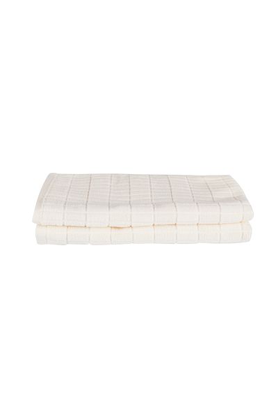 Özdilek Land 2 Pack Velvet Πετσέτα Κουζίνας και Στεγνώματος 30x50 εκ