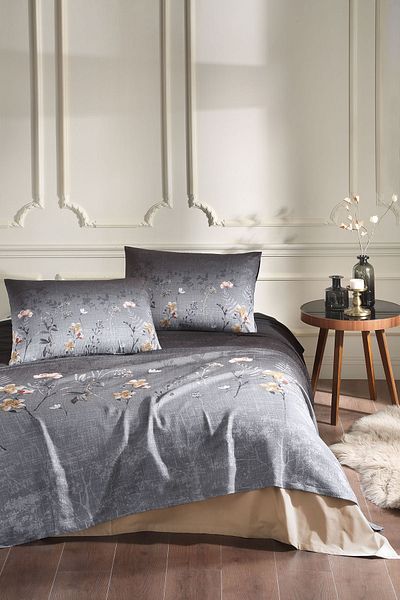 Özdilek Ramas Secas Single Duvet Cover Set