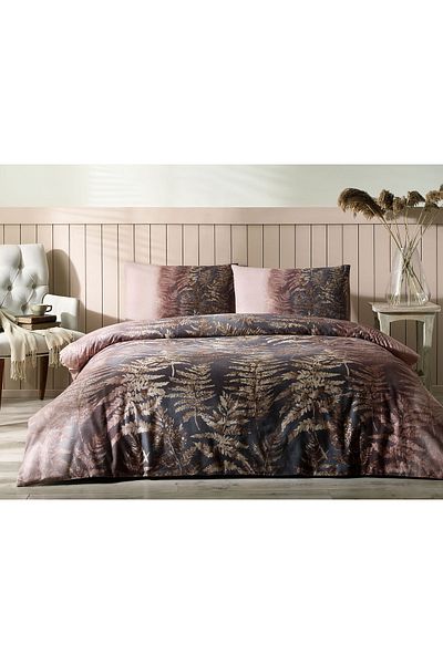 Özdilek Set cuvertură de pilota Brisa Single Winter Flannel