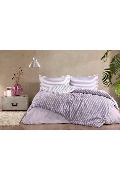 Özdilek Set cuvertură dublu Trioline