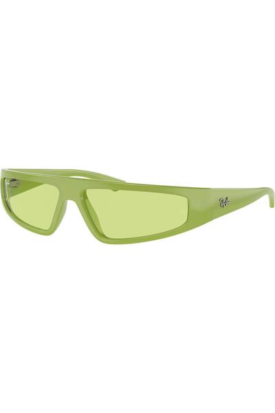 Ray-Ban 0RB 4432 6763/2 59 Unisex Güneş Gözlüğü