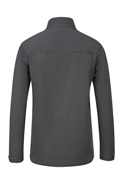 2AS Walker Merino Yünlü Erkek Ceket Antrasit