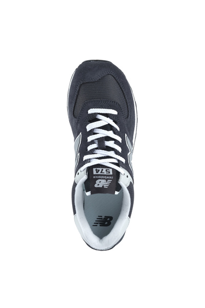 New Balance Nb Lifestyle Unisex Shoes U574esj Unisex Gri Günlük Sneaker Ayakkabı