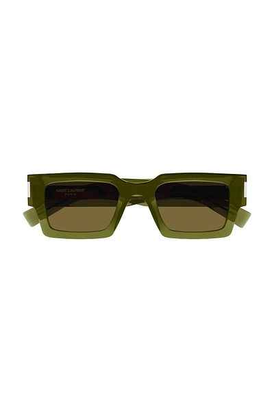 Saint Laurent Sl 572 005 Sunglasses
