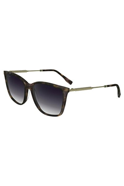 Lacoste L6016S-219 57 Kadın Güneş Gözlüğü