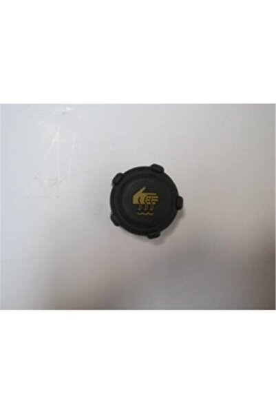 Genel Markalar Renault Clıo- Hb- 06/09 Radyatör Yedek Su Deposu Kapağı Siyah ...