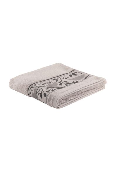 Özdilek Birdy Bamboo Hand and Face Towel 50X90 cm