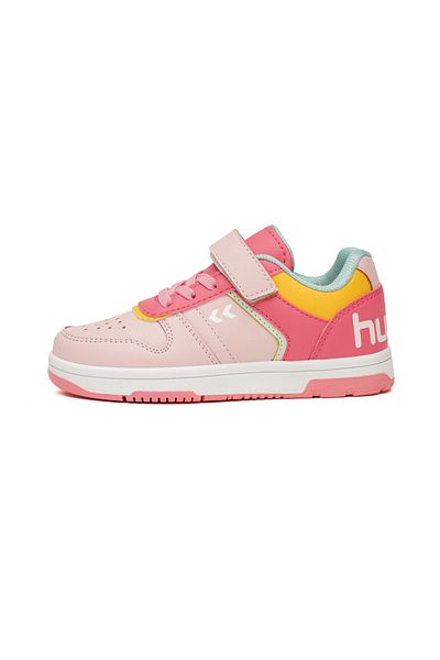 hummel Lıppa Jr. Unisex Children's Sneakers