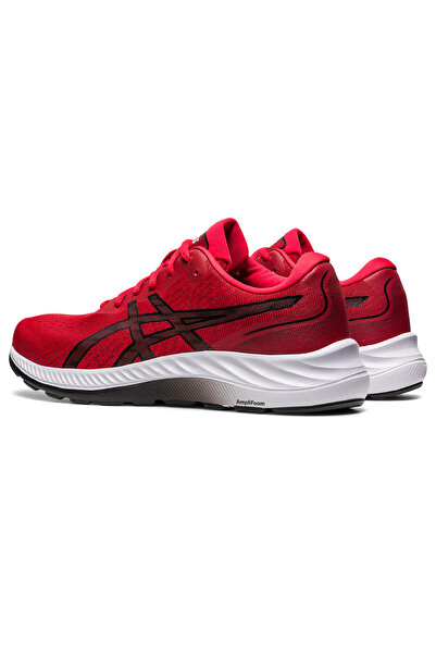 Asics Gel-excite 9 pánské červené běžecké boty 1011b338-600