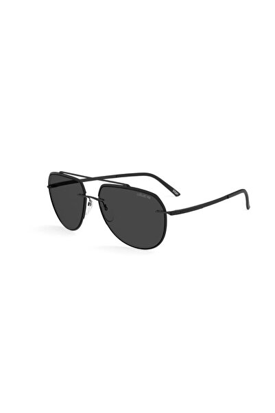 Silhouette 8719/75 9040 59 Unisex Güneş Gözlüğü