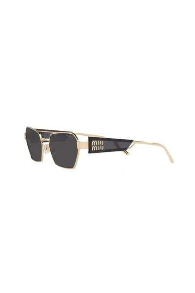 Miu Miu 53Ws Zvn5S0 58 Women's Sunglasses