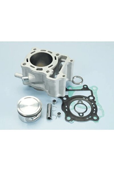 Genel Markalar Honda Dylan 150 Silindir Seti Komple Piston Sekan Dahil Supermto