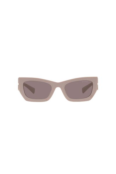 Miu Miu 0mu 09ws 17c6x1 53 Sunglasses