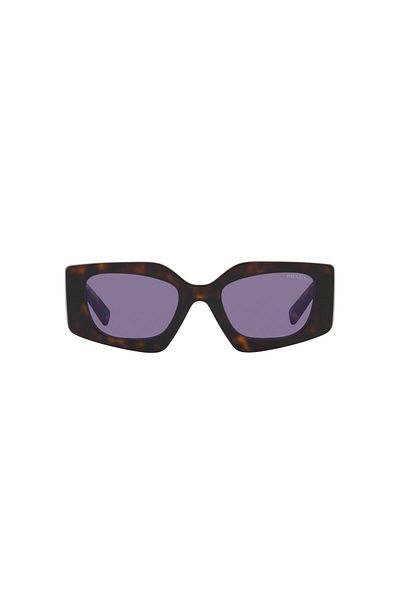 Prada Pr 15Y 2Au05Q 51 21 140 Women's Sunglasses