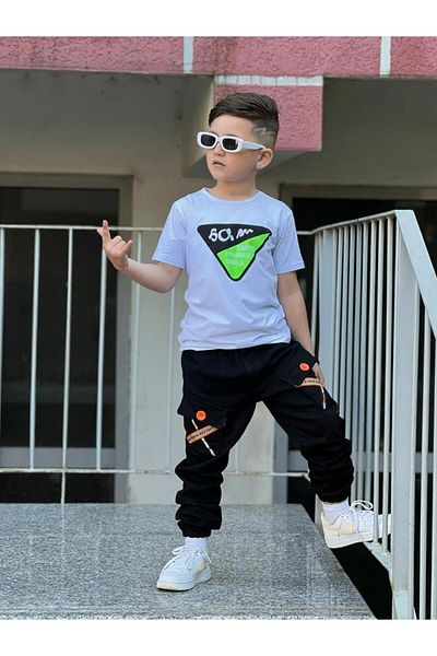 KOKOŞ BEBEK Sister Combination - Comfortable and Stylish Design