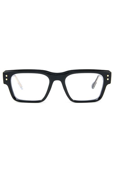 Snob Mılano-Guan Marı Snv188-C003-Z 51 - Unisex Clip-On Sunglasses