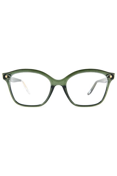 Snob Milano-Virgola Snv138-C007-Z 52 Unisex Clip-On Sunglasses