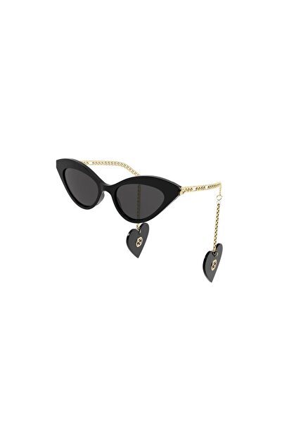Gucci GG 0978S 001 52 Kadın Güneş Gözlüğü