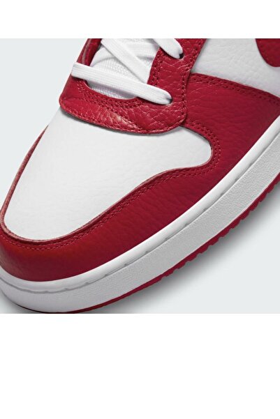 Nike Ebernon Low Prem Spor Ayakkabı Aq1774-101