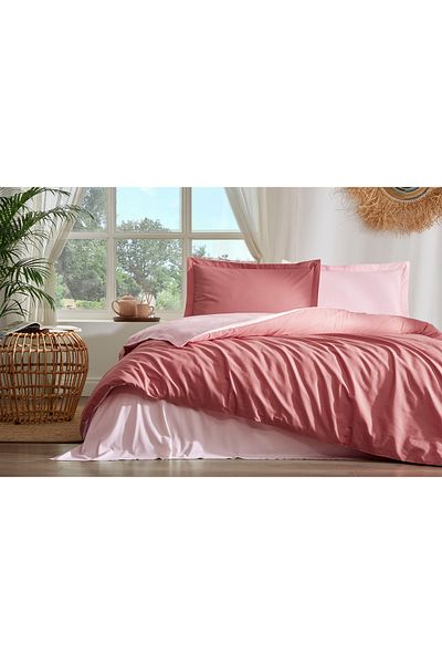 Özdilek Colourist Double Duvet Cover Set