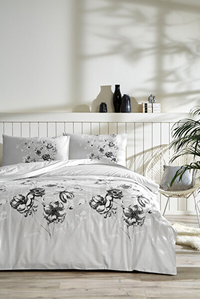 FLORETTA مجموعة غطاء لحاف مزدوج من فلوريسكر