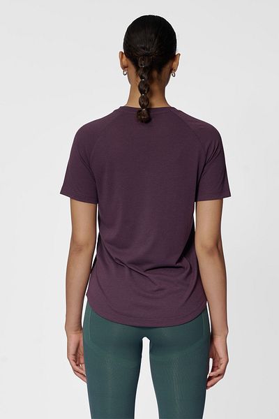 hummel Mt Vanja Kurzarm-T-Shirt