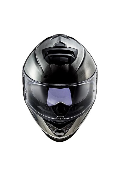 LS2 STORM 2 JEANS KASK