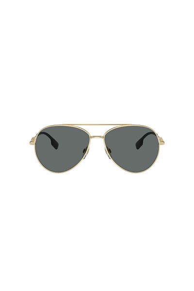 BURBERRY 0Be3147 110981 58 Women's Sunglasses