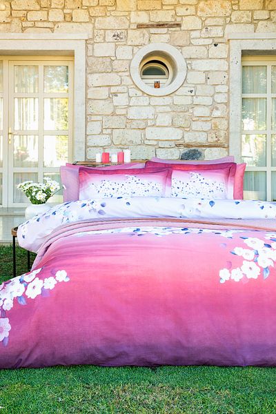 Özdilek Daffodil Single Duvet Cover Set