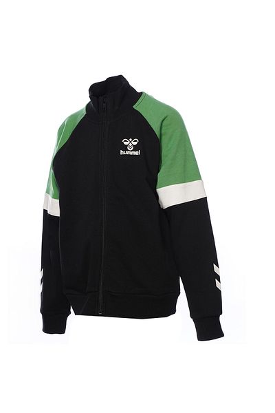 hummel Παιδική φούτερ με φερμουάρ