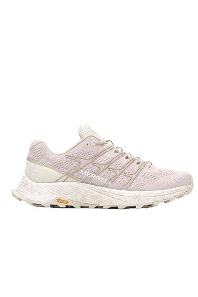 Merrell Moab Flight Women's Pink Patika Running Shoes