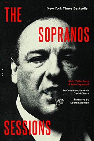 Abrams The Sopranos Sessions