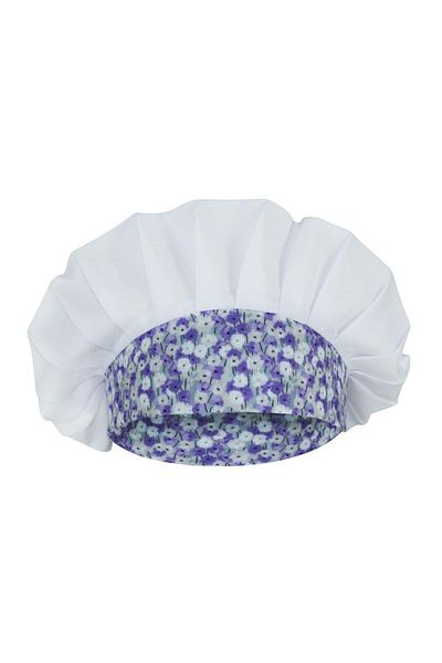 SAYGINLAR İŞ TEKSTİLİ Kep Flowers