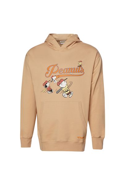 hummel Σνούπι Πεάντζοντς ™   Oversize Hoodie