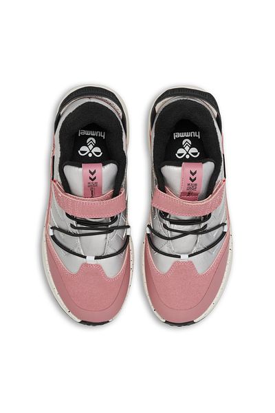 hummel Reach Conquer Low Tex Jr Pantofi pentru copii