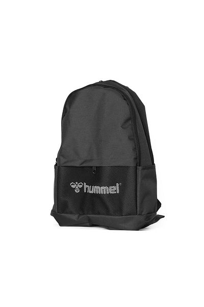 hummel Unisex Hmljaja Black Backpack -980223-2001