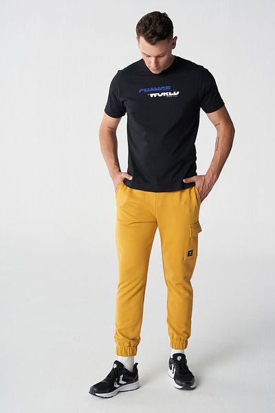 hummel Nıck Jogger Sweatpants
