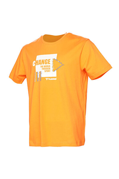 hummel Severus Short Sleeve Tee