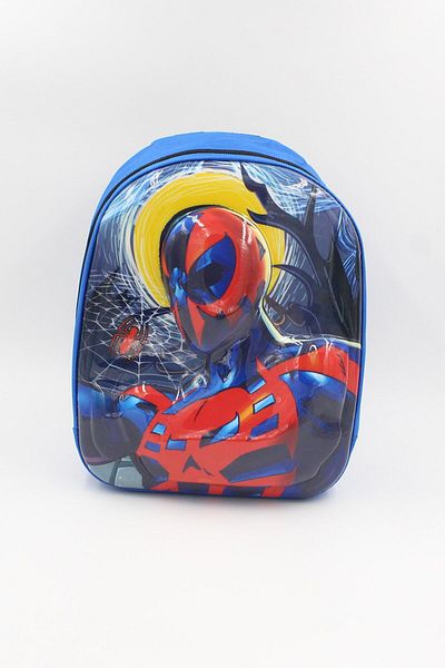 Chantaky 039 2003 Geantă de școală - 3D